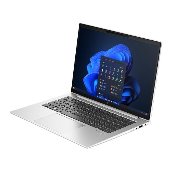 HP EliteBook 840G11 (B1SB9UP) Laptop, Core Ultra 5 125U, 16GB DDR5/256GB NVMe, Intel Graphics, 14" IPS Touch Screen, English Keyboard, Windows 11 Pro, 1 Year Official Warranty