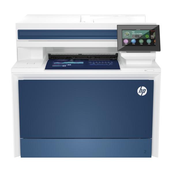 HP Color LaserJet Pro MFP Printer 4303FDW 4-in-1 Printer, 5HH67A