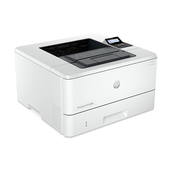 Hp Printer Laserjet Pro 4003N Black Usb, Network - 2Z611A