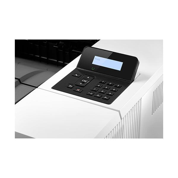 HP LaserJet Pro M501dn Duplex Printer, J8H61A