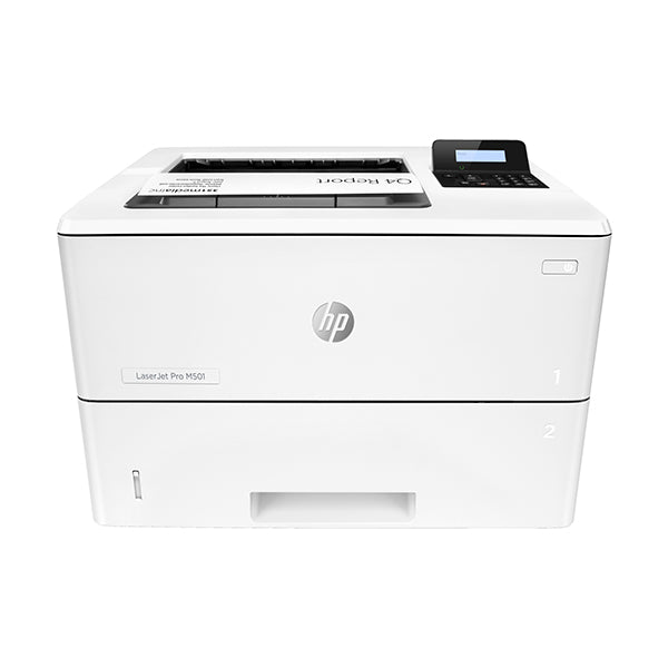 HP LaserJet Pro M501dn Duplex Printer, J8H61A