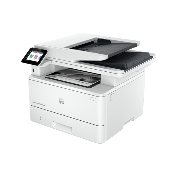 HP LaserJet Pro Printer - MFP 4103dw