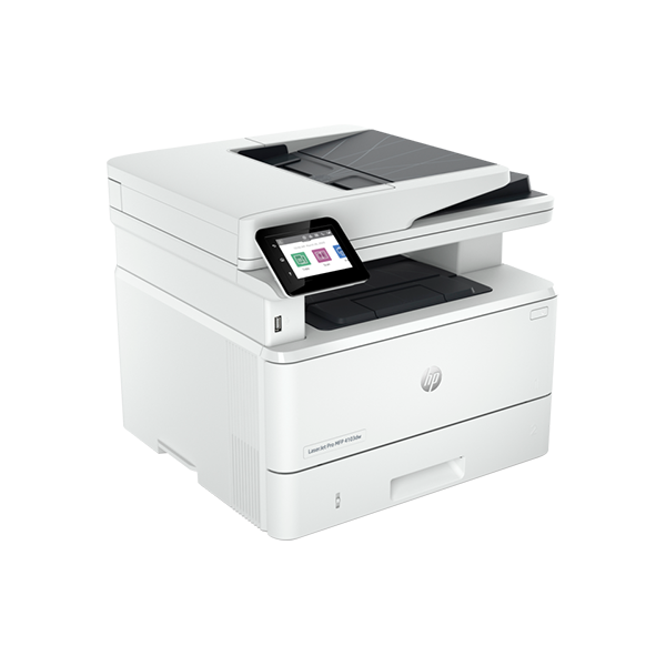 HP LaserJet Pro Printer - MFP 4103dw