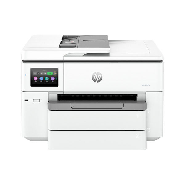 HP OfficeJet Pro 9730 Wide Format All-in-One Printer - 537P5C