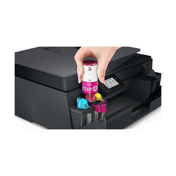 HP, Smart Tank 530 Wireless Printer, Print, Scan, Copy, All In One