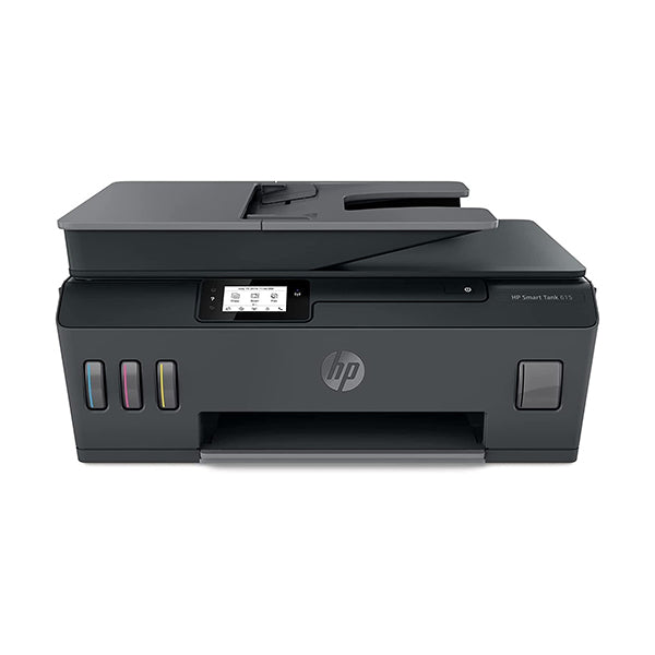 HP, Smart Tank 530 Wireless Printer, Print, Scan, Copy, All In One