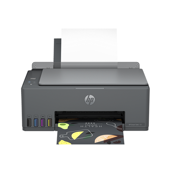 HP Smart Tank 581 All-in-One Printer
