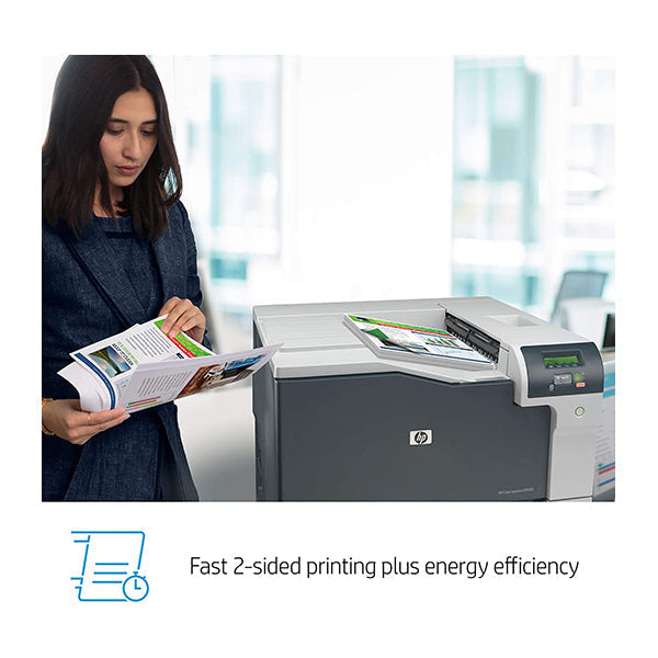 HP Color LaserJet Professional CLJ 5225dn, CE712A