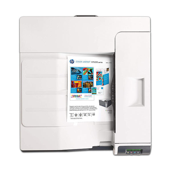 HP Color LaserJet Professional CLJ 5225n, CE711A