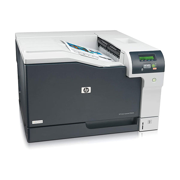 HP Color LaserJet Professional CLJ 5225n, CE711A