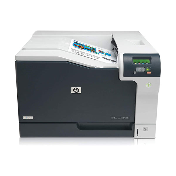 HP Color LaserJet Professional CLJ 5225n, CE711A