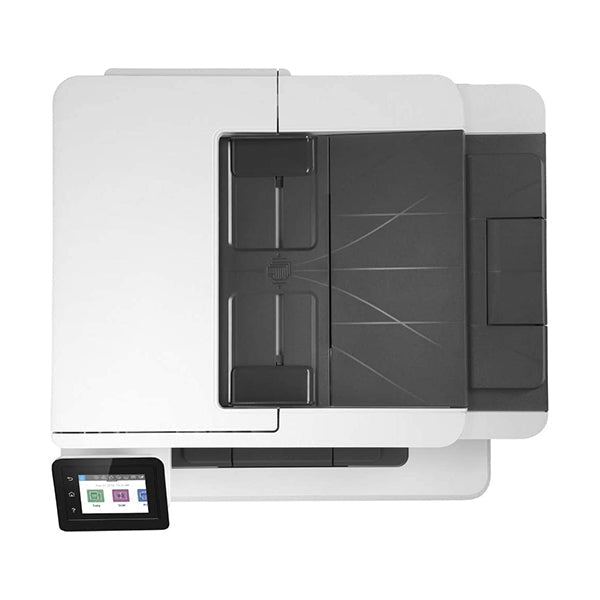 HP LaserJet Pro MFP M428dw Monochrome Printer, W1A28A