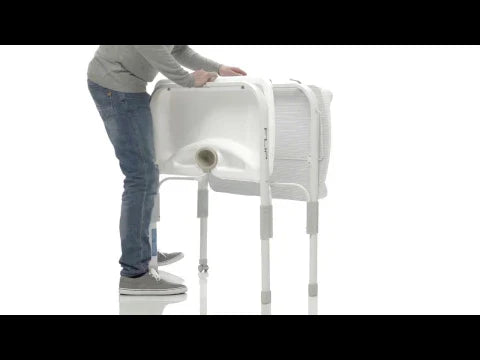 Jane - Flip Bathtub - 6626T01 - Bath Time
