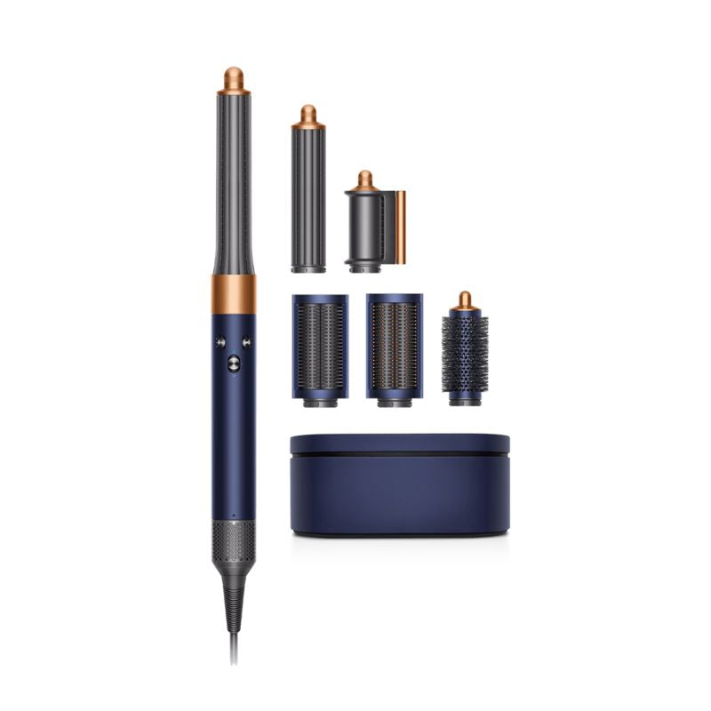 Dyson Airwrap™ Multi-Styler Complete Long Prussian Blue