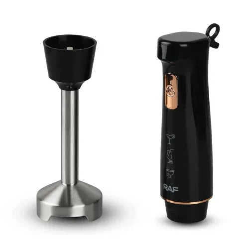 Raf Hand Blender  With Free Cup
