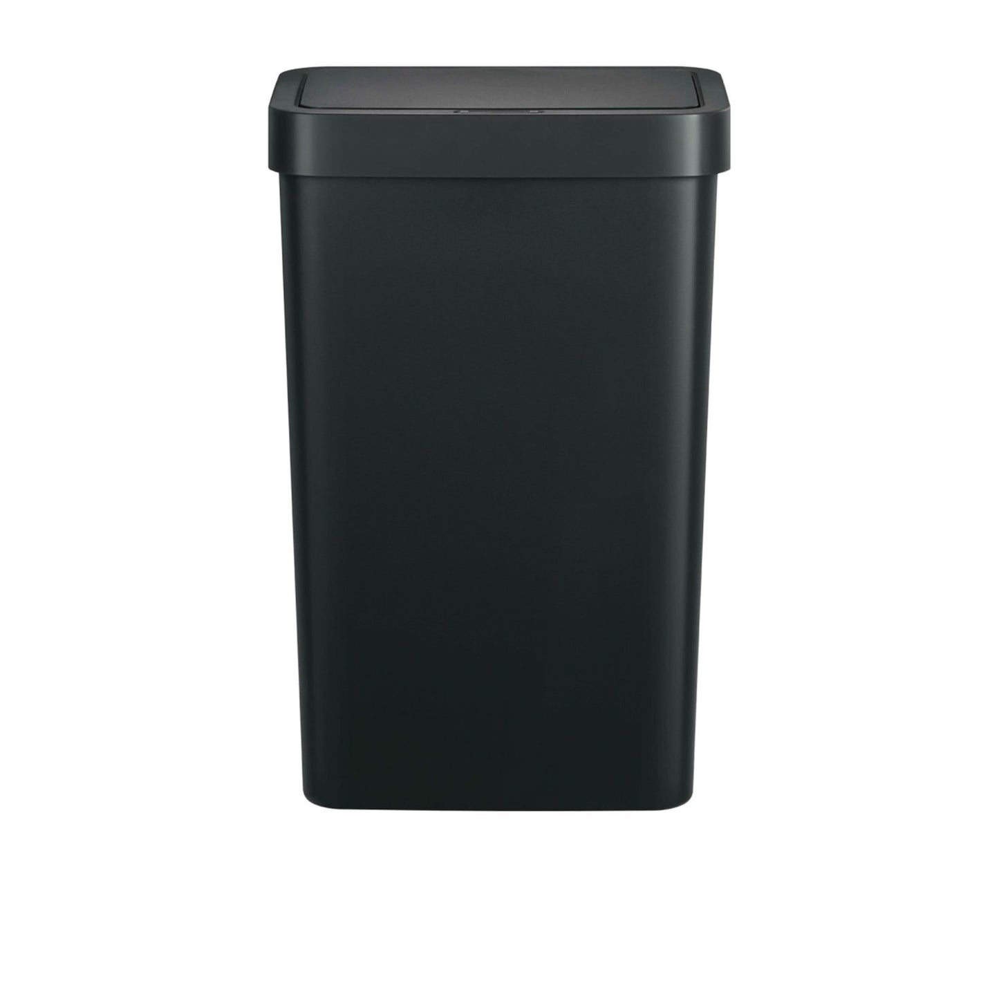EKO Hana Sensor Bin 50L Black