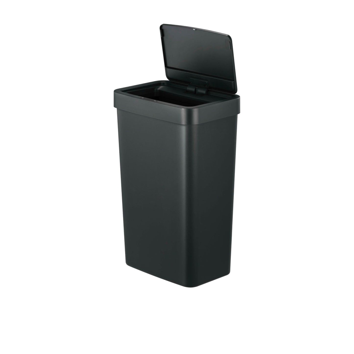 EKO Hana Sensor Bin 50L Black