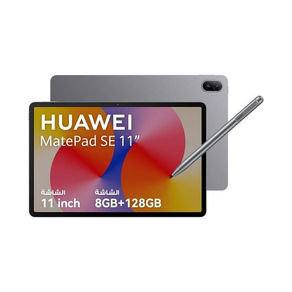 HUAWEI MatePad SE 11" 11.0" Tablet, WIFI 8GB/128GB, M-Pen lite + Folio Cover