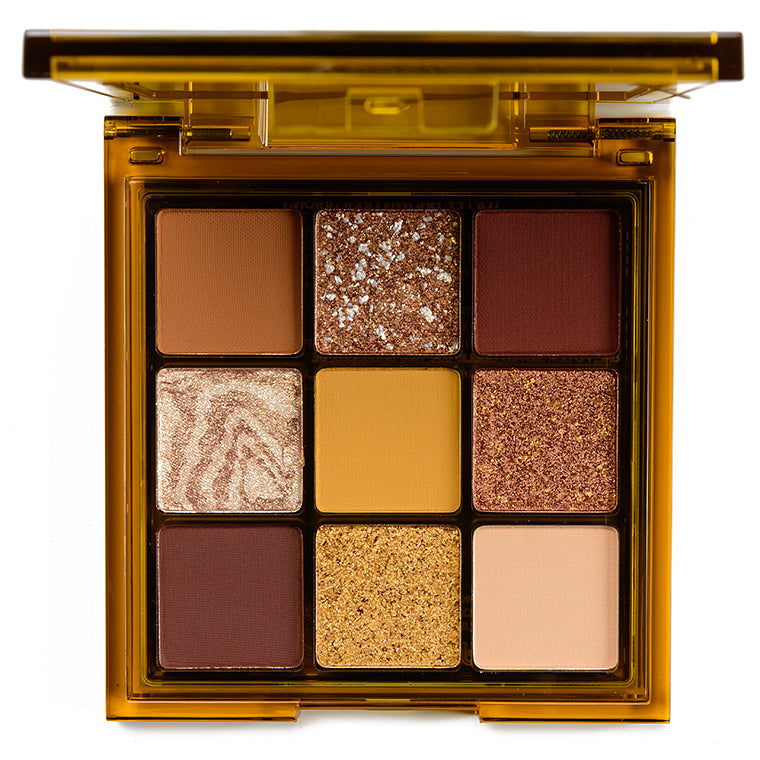 huda-beauty-brown-obsessions-eyeshadow-palette-toffee - Medaid International