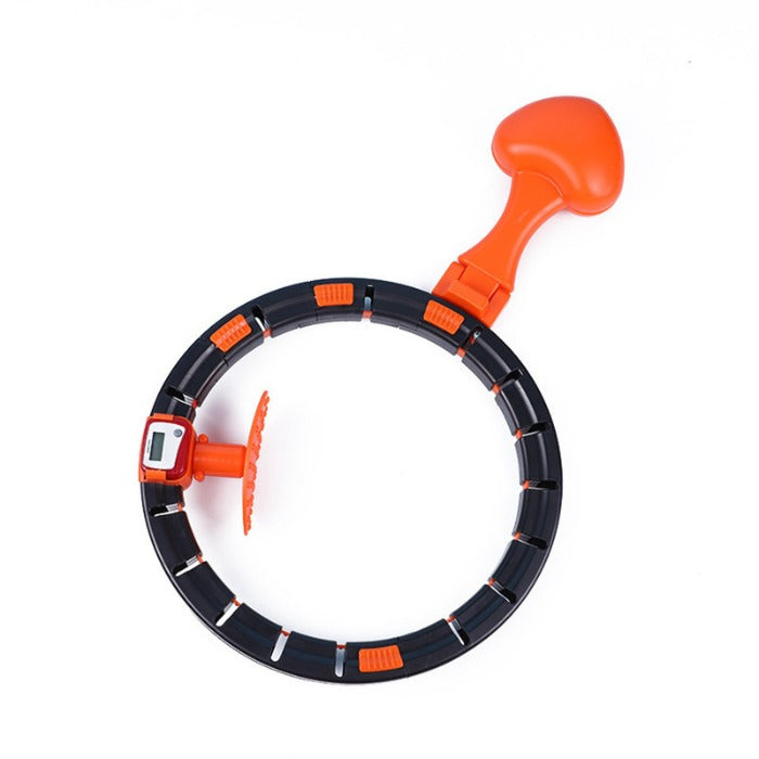Smart Weight Hula Hoop - Medaid International