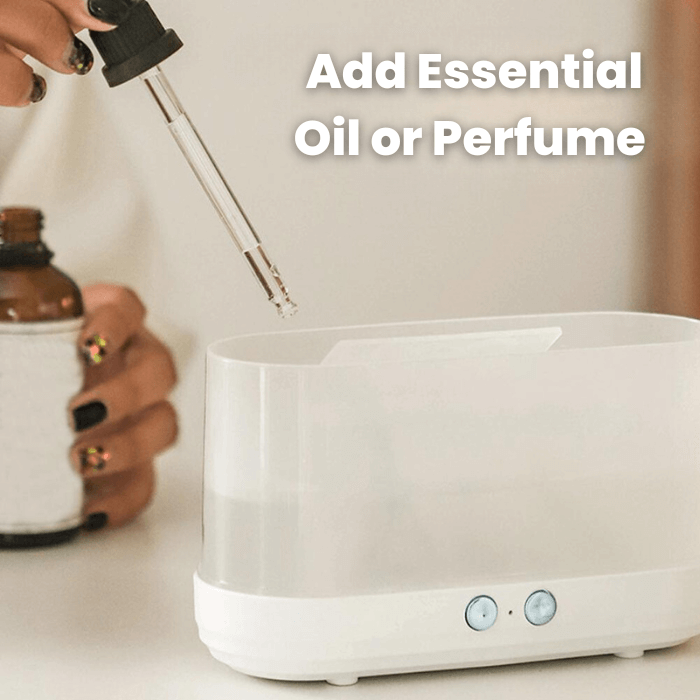 Rechargeable Humidifier - Medaid International