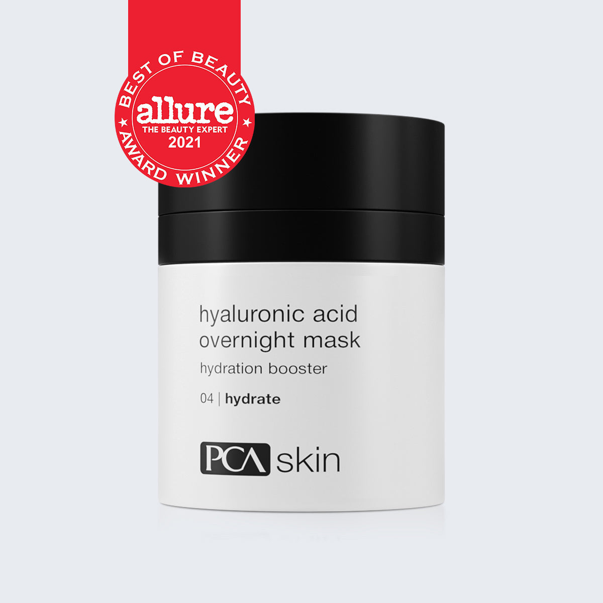 PCA Hyaluronic Acid Overnight Mask - Medaid International