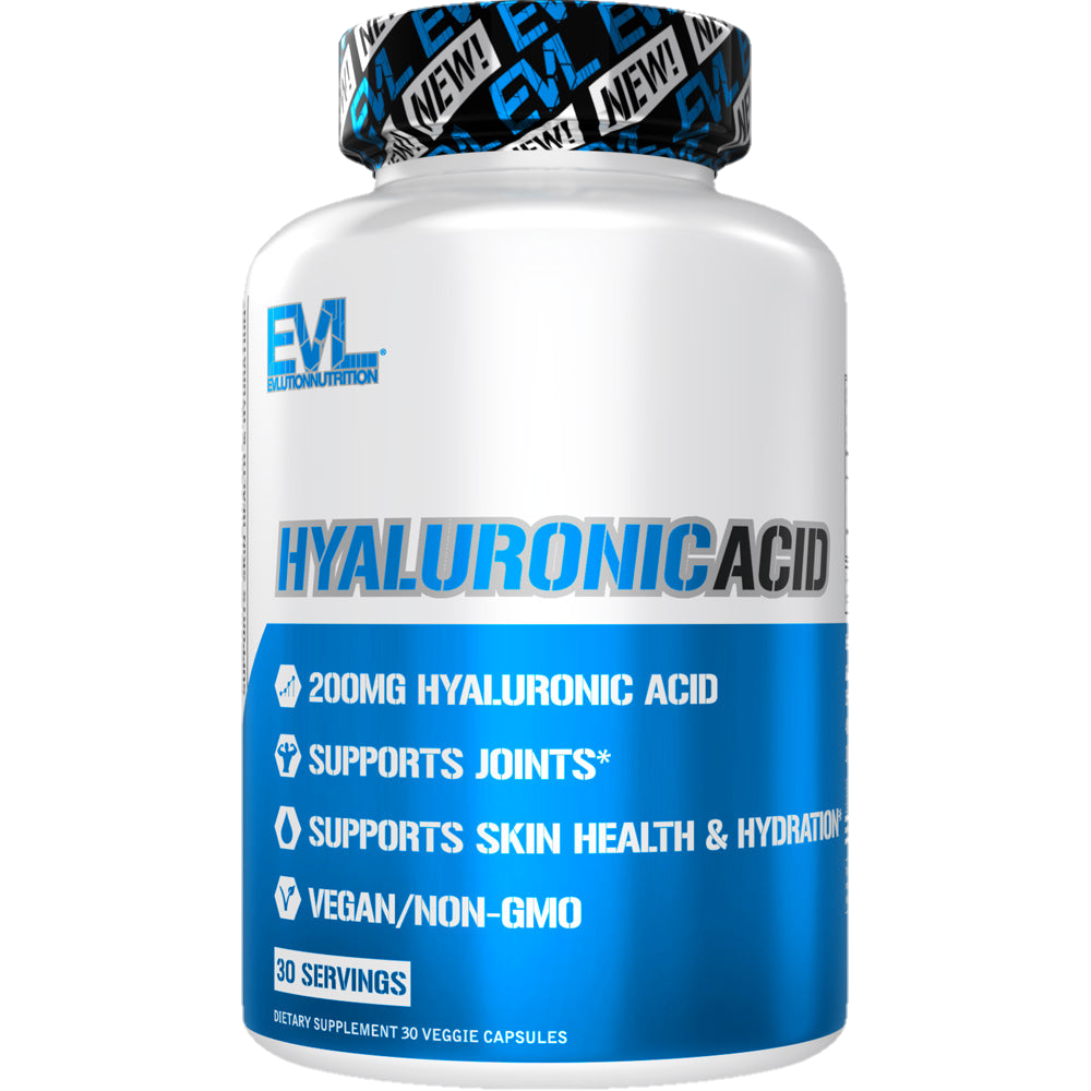 Hyaluronic Acid