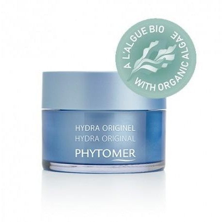 Phytomer Hydra Original Thirst-Relief Melting Cream (Reformulated) - Medaid International