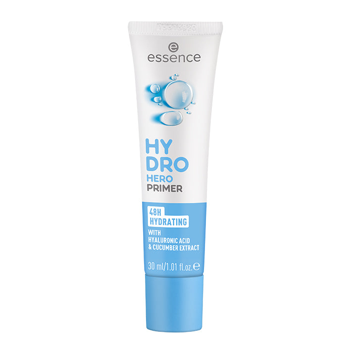 Hydro Hero Primer - Medaid International