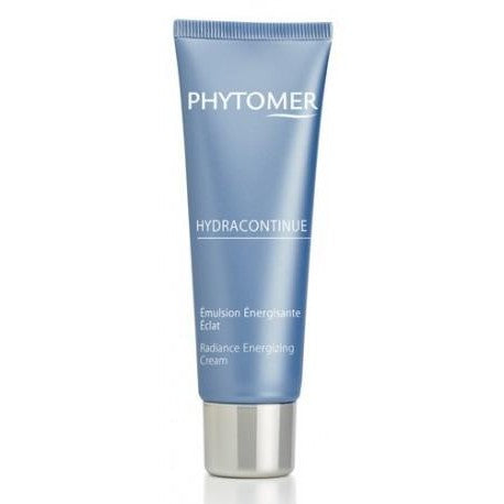 Phytomer Hydracontinue Radiance Energizing Cream - Medaid International