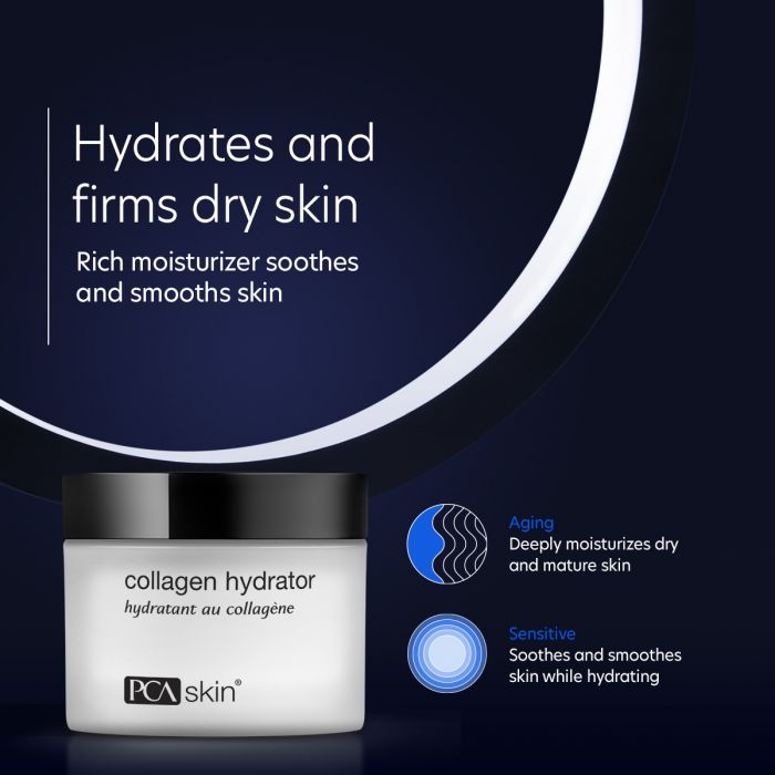 PCA Skin Collagen Hydrator 50 ml