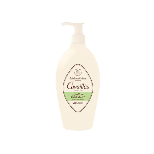 Rogé Cavaillès Intimate Hydrating Cleanser