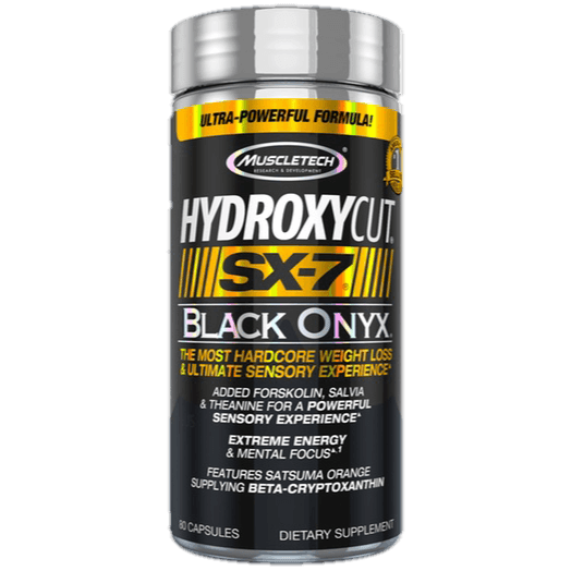 Hydroxycut SX7