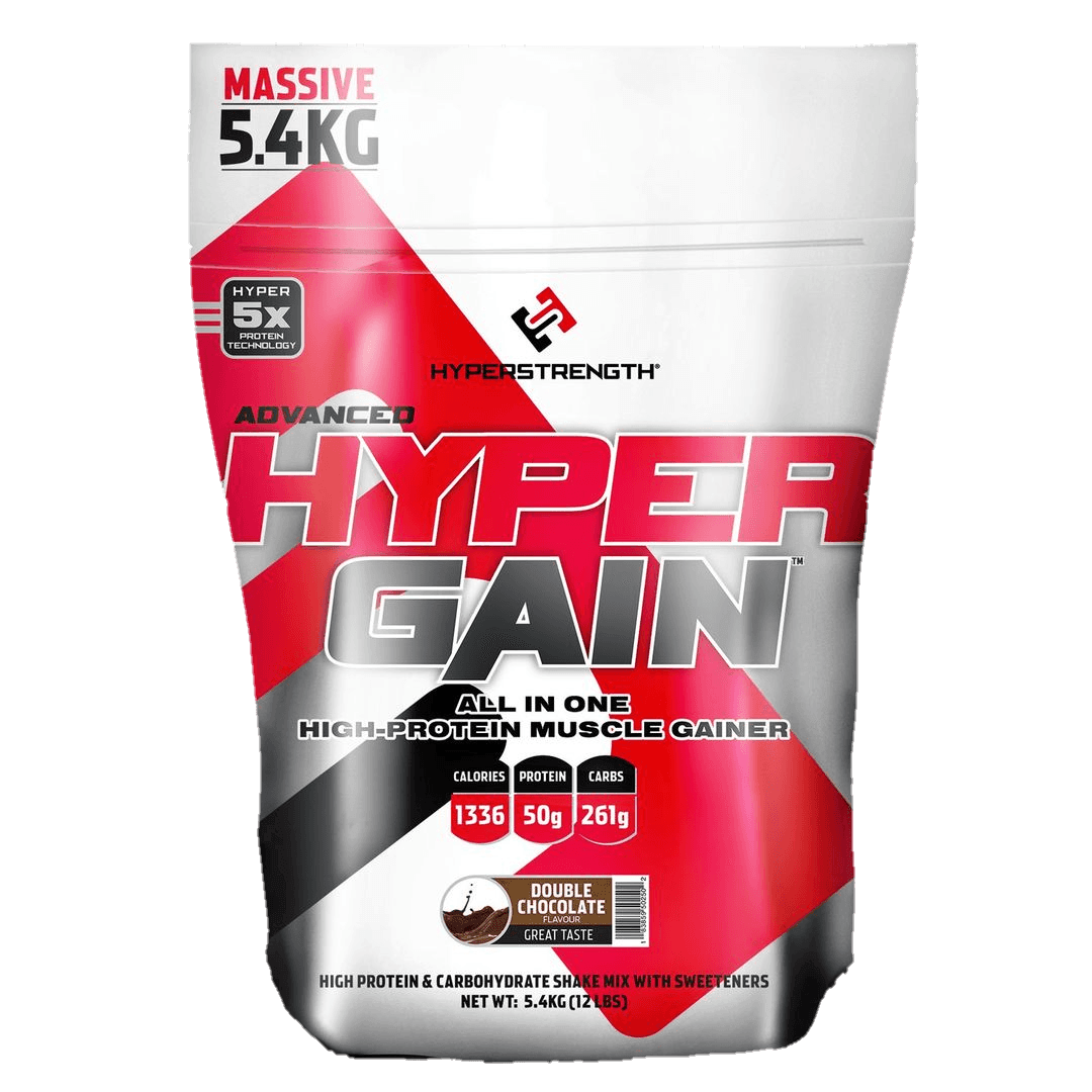 Hyperstrength Advanced Hyper Mass Gain