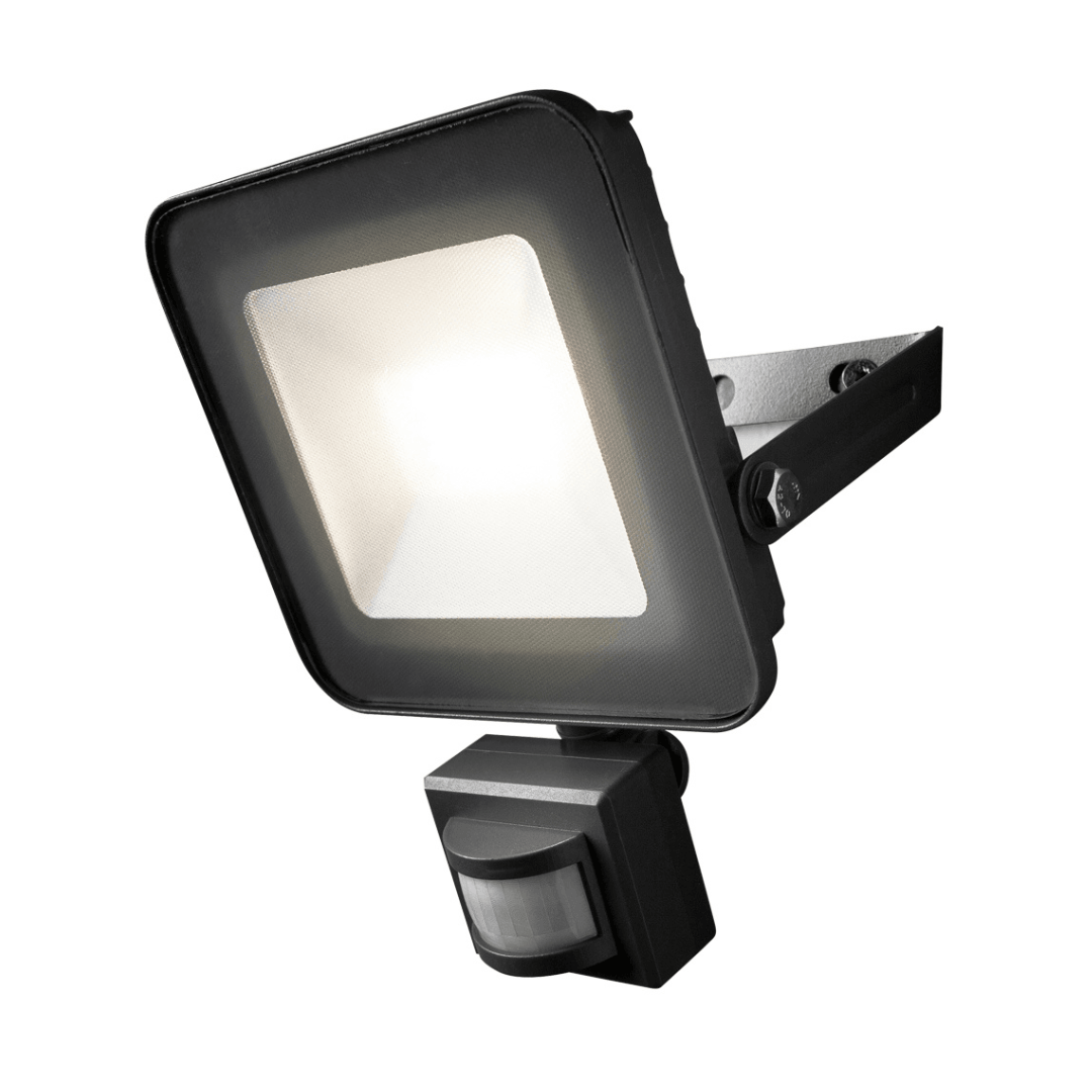 I-GLOW LED Floodlight with Motion Sensor – 700LM Lebanon"

