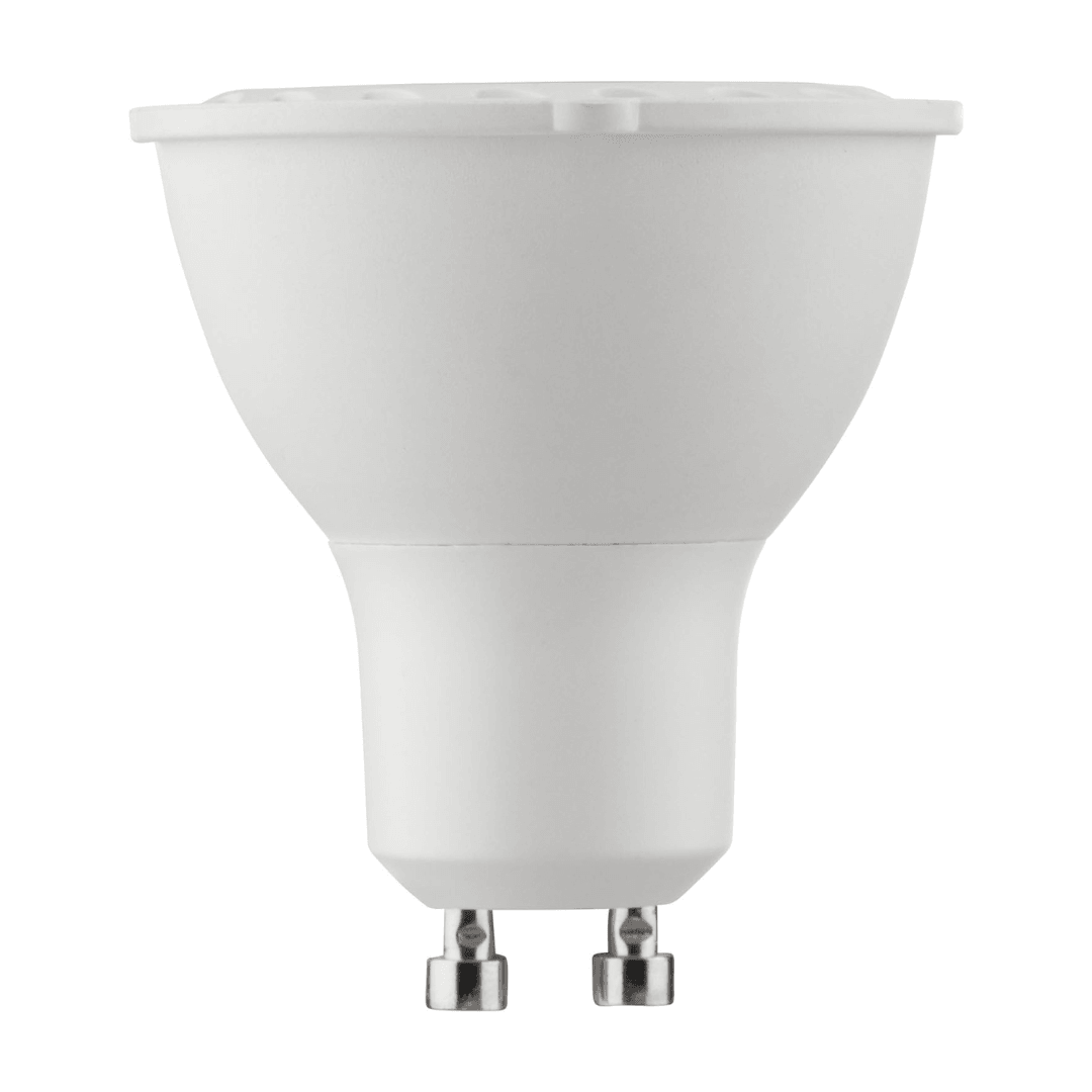 I-GLOW LED BULBS GU10 4.5W SET OF 4 (220-240V)