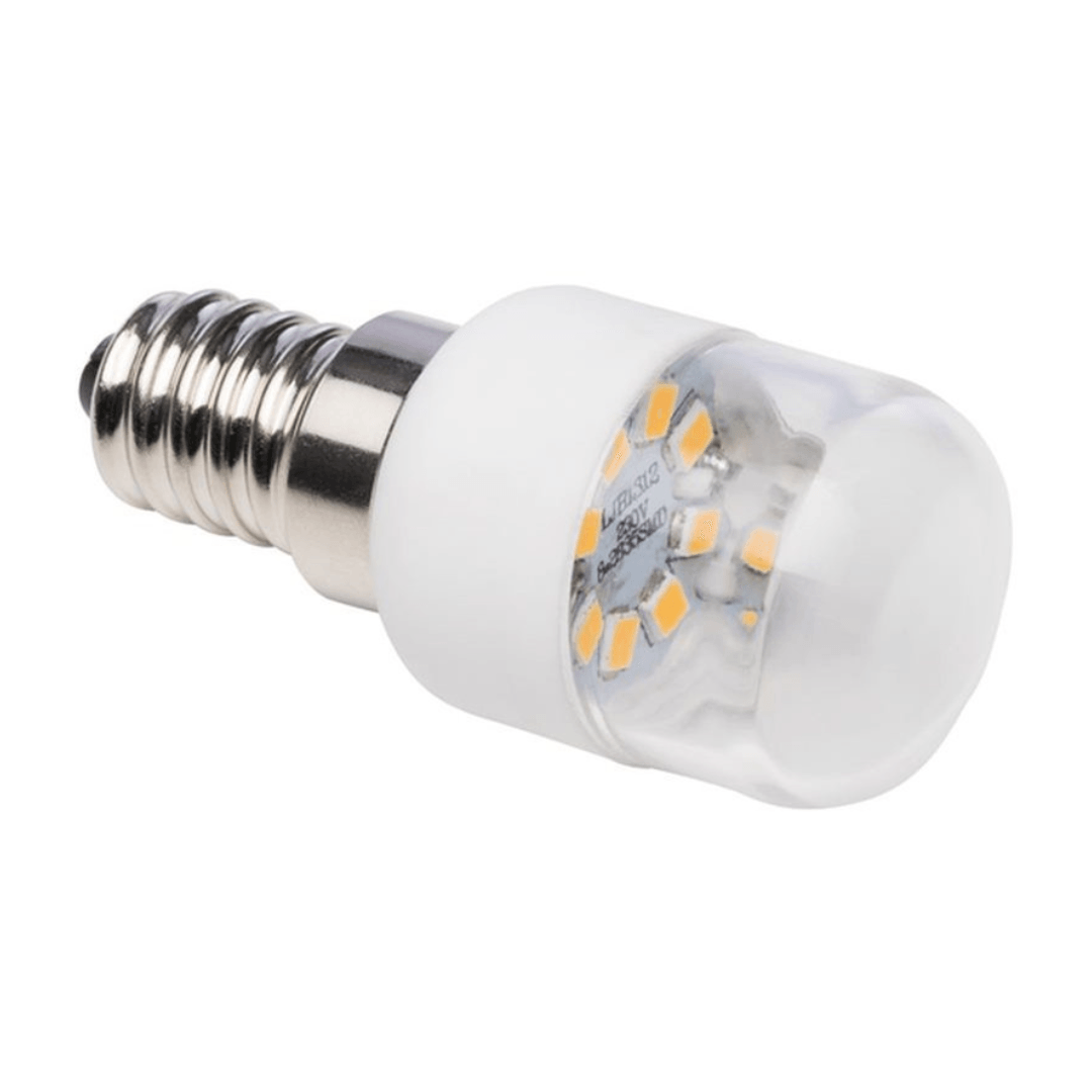 I-Glow LED Super Premium Illuminant Bulb Tube T25 Refrigerator Lamp 2.5W=19W E14