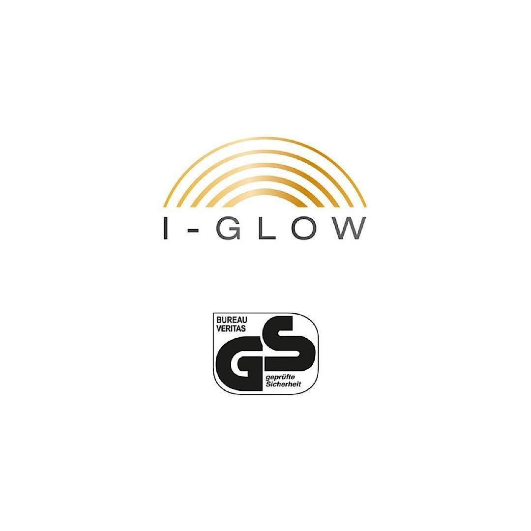 I-Glow LED Spotlight 10W IP65 (700LM)