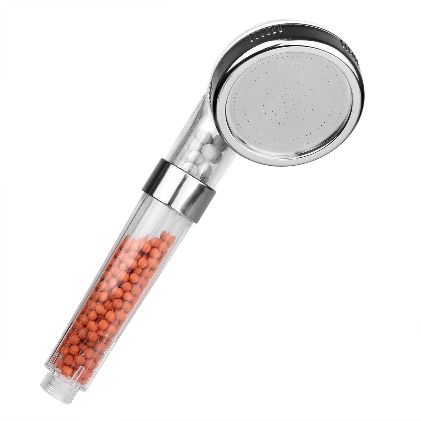 Ionic Shower Head