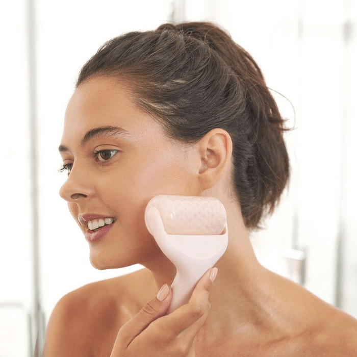 Face Ice Roller Skin Tightening - Medaid International