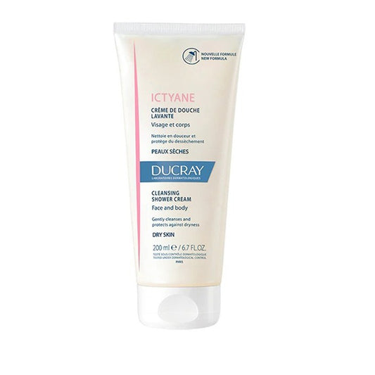 Ictyane Cleansing Cream