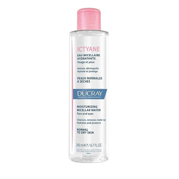 Ictyane Eau Micellaire