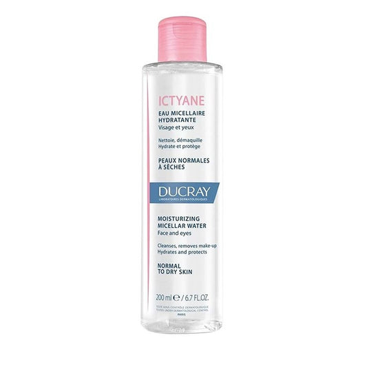 Ictyane Eau Micellaire