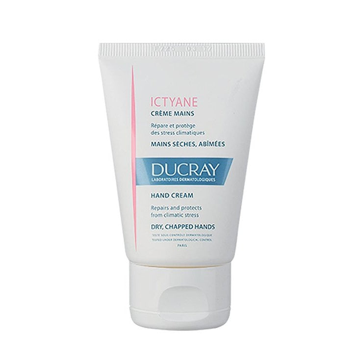 Ictyane Hand Cream
