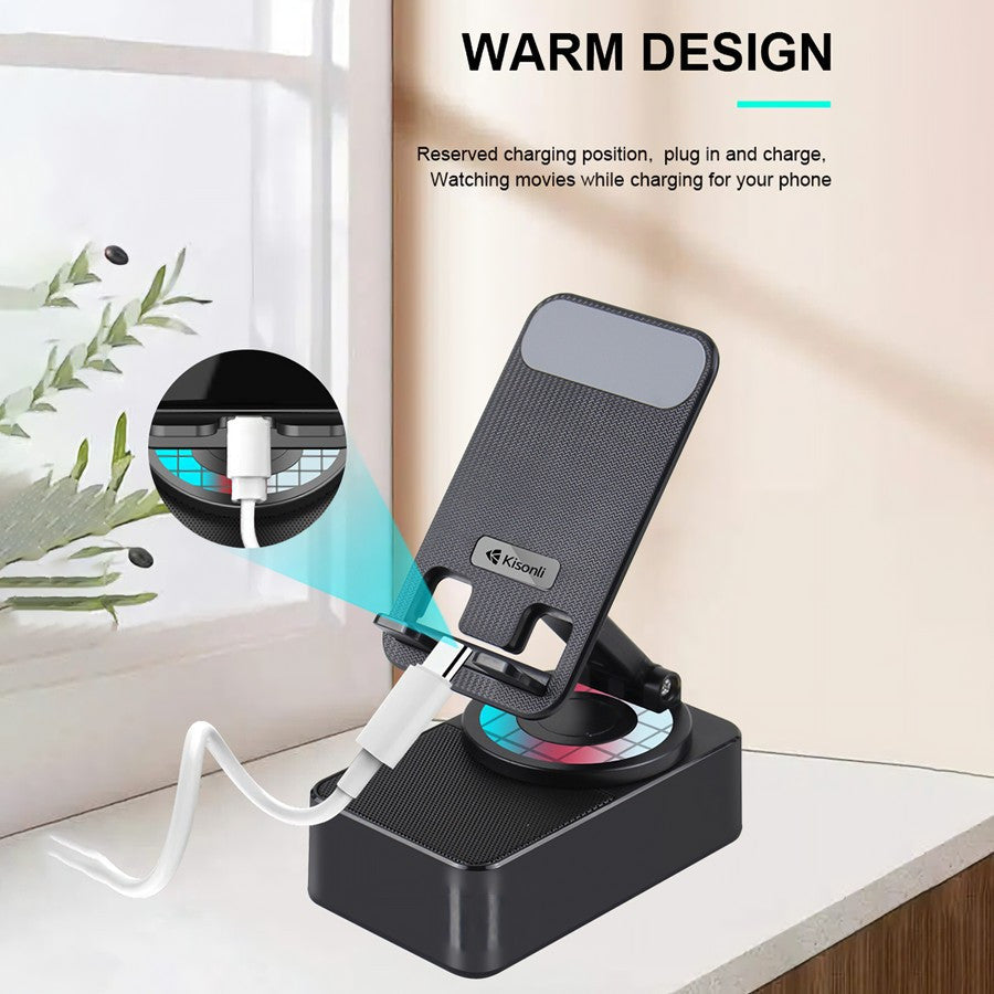 Power Bank Speaker - 3 in 1 - Medaid International