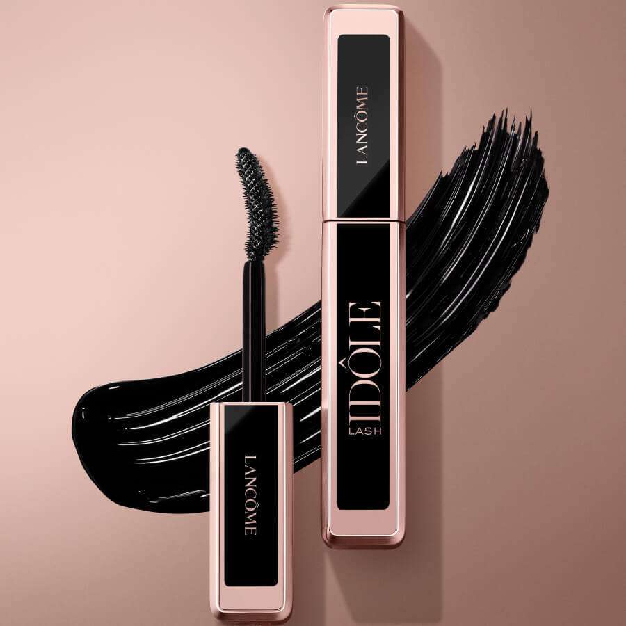 LANCOME IDOLE LASH LIFTING VOLUMINIZING MASCARA