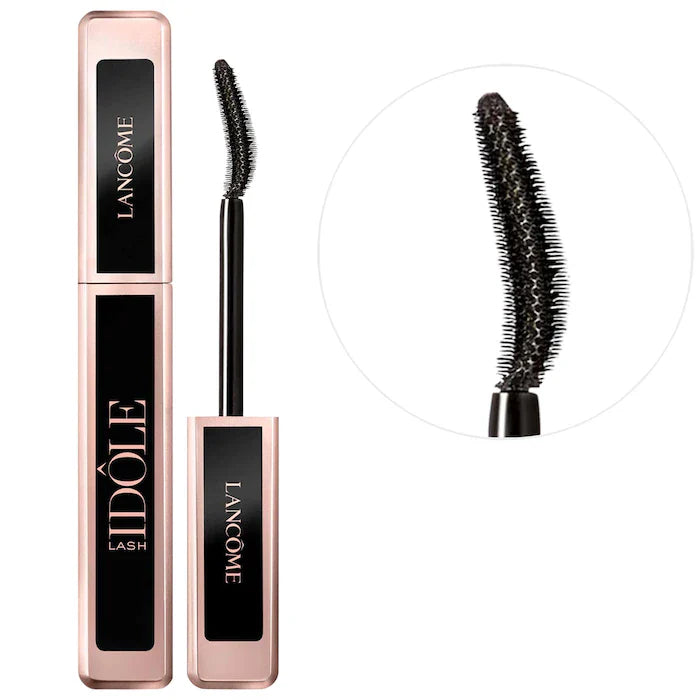 LANCOME IDOLE LASH LIFTING VOLUMINIZING MASCARA