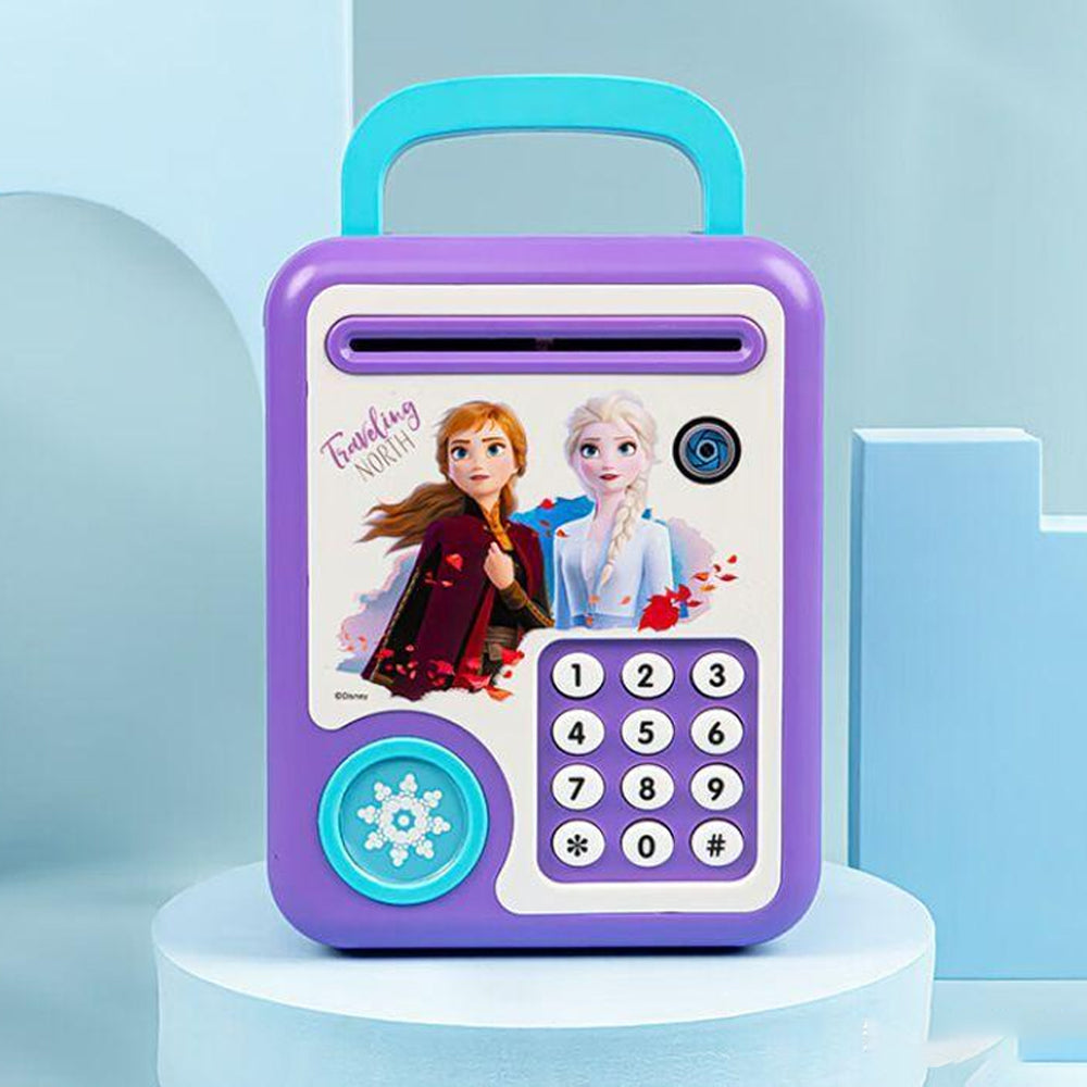 Frozen Saving Money Box Lebanon