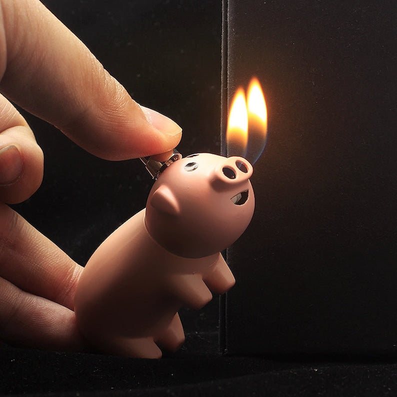 Pig lighter - Medaid International
