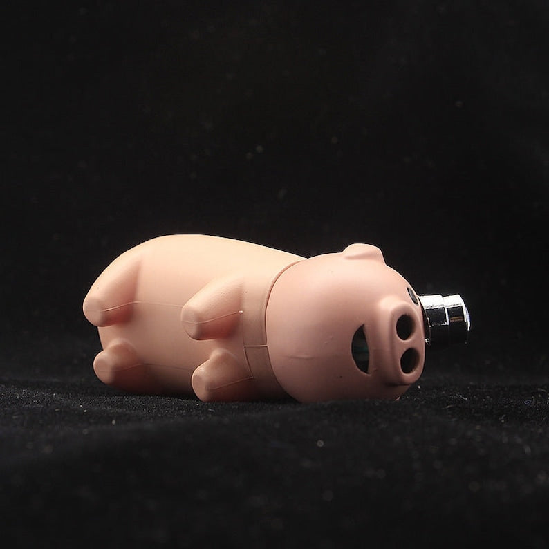 Pig lighter - Medaid International